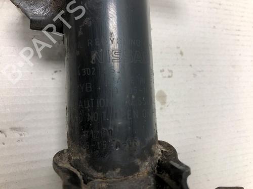 Right front shock absorber NISSAN LEAF (ZE1) Electric | BP37212372M17 - Image 5