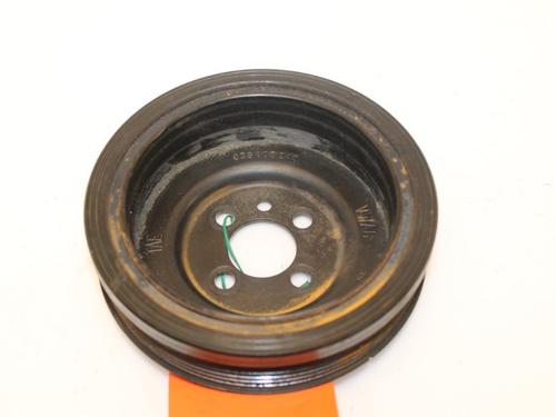 Used Pulley Pulley 15321142 15321142