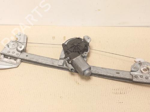 Used Front left window mechanism Front left window mechanism 17238341 17238341