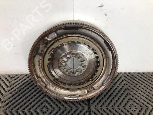 Flywheel VW POLO VI (AW1, BZ1, AE1) 1.0 TSI | BP37204159M101 - Image 2