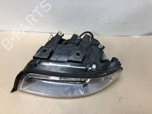 Left headlight AUDI A6 C5 Avant (4B5) 2.5 TDI quattro | BP15829895C28 