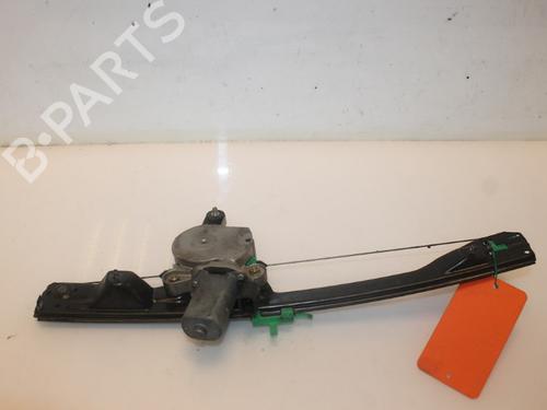 Used Front left window mechanism FIAT PUNTO (188_) 1.2 60 (188.030, .050, .130, .150, .230, .250) (60 hp) 15317288