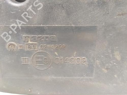 Left mirror MAZDA 2 (DY) 1.4 | BP15532653C26 