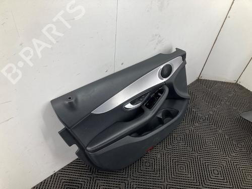 Front left panel MERCEDES-BENZ C-CLASS T-Model (S205) C 180 BlueTEC / d (205.236) | BP37205123C58 - Image 3