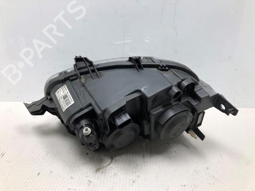 Right headlight CITROËN C3 III (SX) 1.2 VTi 82 | BP37210668C29 - Image 4