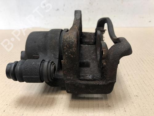 Left front brake caliper SUBARU IMPREZA Saloon (GC) 1.6 i (GC3) | BP15535150M105 