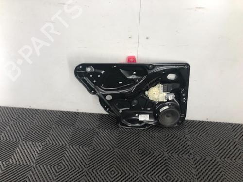 rear-left-window-mechanism-vw-passat-b7-variant-365-16-tdi-3aa839755-2010-2011-2012-2013-2014-2015-20154794 main image