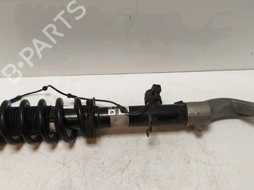 Used Right front shock absorber Right front shock absorber 15340888 15340888