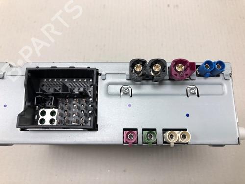 Electronic module LAND ROVER DISCOVERY SPORT (L550) 2.0 D 4x4 | BP37214551M83 - Image 5