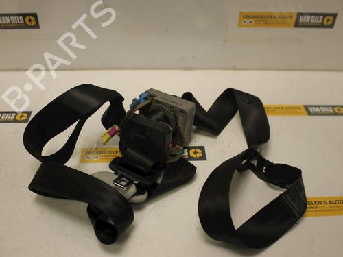 Used Front right seatbelt Front right seatbelt 15796350 15796350