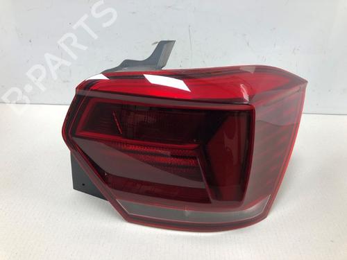 Used Right taillight Right taillight 37206998 37206998