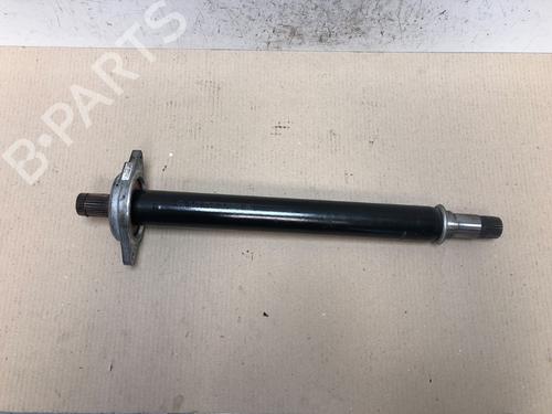 Right front driveshaft MERCEDES-BENZ B-CLASS Sports Tourer (W246, W242) B 220 CDI / d (246.203) | BP16113194M39 