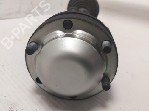 Left front driveshaft SEAT TOLEDO II (1M2) 1.8 20VT | BP15341831M38 