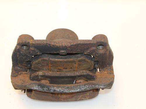 Right front brake caliper NISSAN QASHQAI / QASHQAI +2 I (J10, NJ10, JJ10E) 2.0 | BP15320125M104 