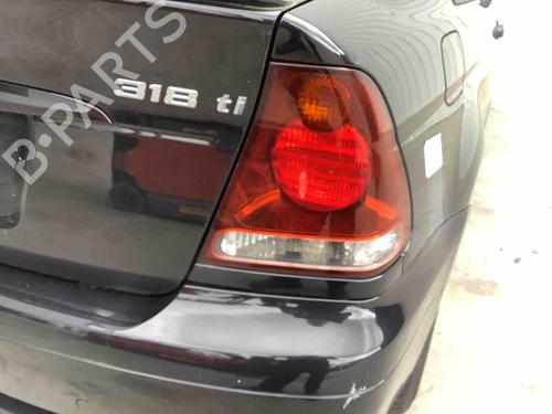 Used Right taillight BMW 3 Compact (E46) 318 ti (143 hp) 15532623