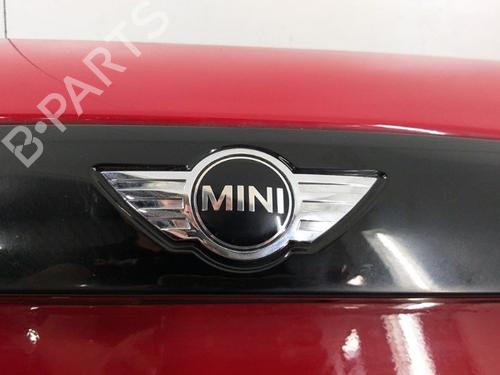 Tailgate MINI MINI Convertible (F57) Cooper | BP16064698C6