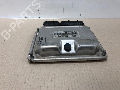 Engine control unit (ECU) SEAT LEON (1M1) 1.9 TDI | BP15299860M57 