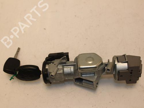 Ignition barrel FORD FOCUS C-MAX (DM2) 1.6 TDCi | BP15326101M48 