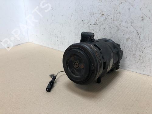 AC compressor BMW 3 Touring (E46) 318 d | BP15343959M34 - Image 2