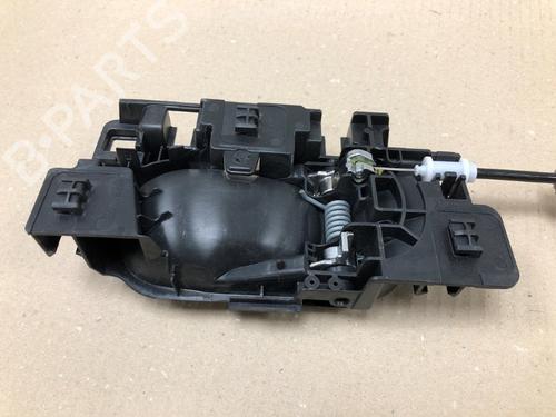 Højre bagtil lås CITROËN C4 CACTUS 1.6 BlueHDi 100 | BP37214953C99 - Image 7