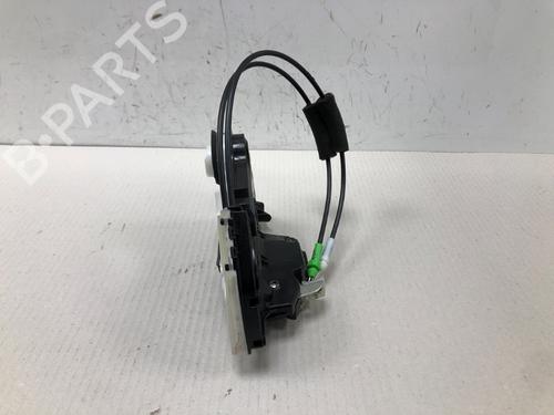 Front left lock PEUGEOT 108 1.0 VTi 72 | BP37206792C98 - Image 2