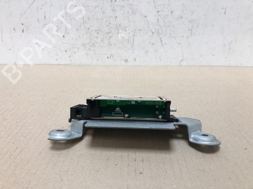Used Antenna/Base MERCEDES-BENZ B-CLASS Sports Tourer (W246, W242) B 220 CDI / d (246.203) (170 hp) 16120528