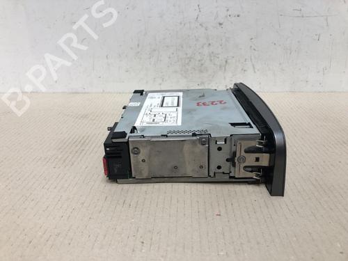 Radio ALFA ROMEO 147 (937_) 1.6 16V T.SPARK ECO (937.AXA1A, 937.BXA1A) | BP15536766E6 