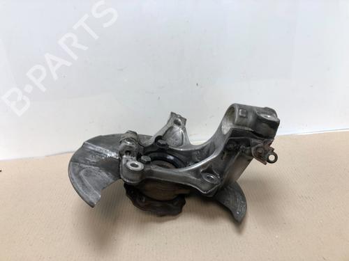 Left front steering knuckle LYNK & CO 01 PHEV | BP15347926M25 - Image 4