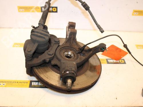 Used Right front steering knuckle Right front steering knuckle 15313337 15313337