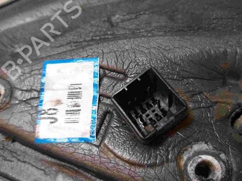 Left mirror KIA CARENS II MPV (FJ) 2.0 CRDi | BP15531539C26 