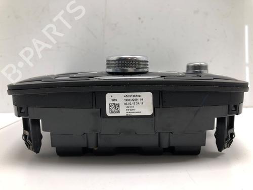 Electronic module AUDI A6 C7 (4G2, 4GC) 3.0 TFSI quattro | BP37205081M83  - Image 5