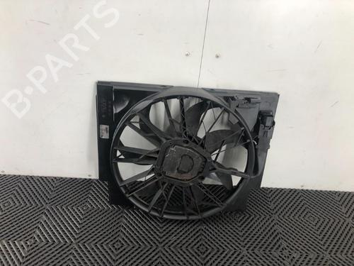 Radiator fan BMW 5 Touring (E61) 525 d | BP15536835M35 