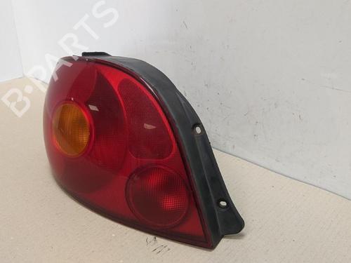 Left taillight DAEWOO MATIZ (M100, M150) 0.8 | BP15535556C34 