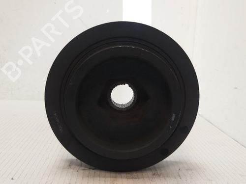 Pulley HONDA STREAM (RN) 1.7 16V (RN1) | BP15532578M122 - Image 2