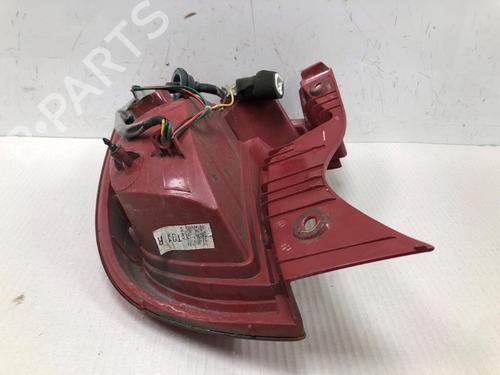 Right taillight KIA PICANTO II (TA) 1.0 | BP37210072C35 - Image 4