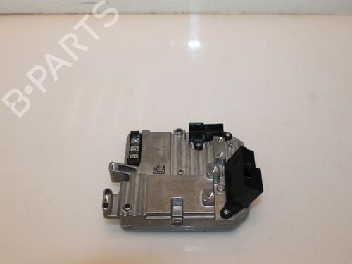 Used Steering ECU Steering ECU 16398601 16398601