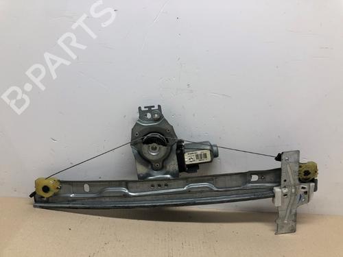 Used Front right window mechanism Front right window mechanism 19279300 19279300