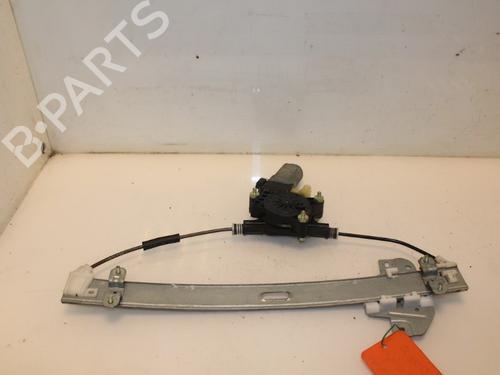 Used Rear left window mechanism HYUNDAI ACCENT III Saloon (MC) 1.5 CRDi GLS (110 hp) 15319093