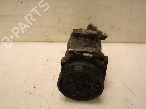 AC compressor DACIA SANDERO 1.4 (BS0C, BS0A, BS0G, BS1F, BS0E) | BP15336401M34 - Image 6