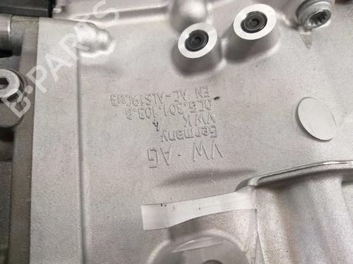 Gearbox VW T-ROC (A11, D11) 1.5 TSI | BP37204367M3 - Image 9