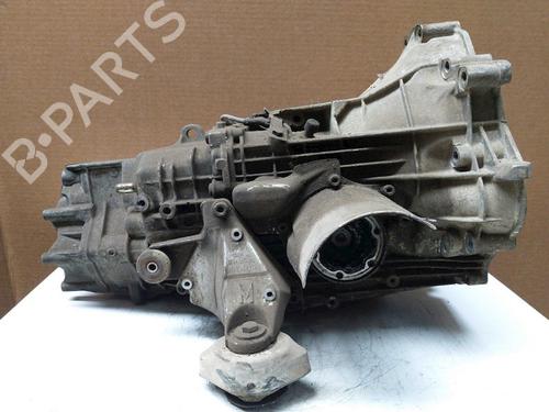 Used Gearbox Gearbox 15297872 15297872