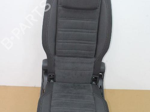 Rear seat VW TOURAN (5T1) 1.6 TDI (115 hp) 15327529