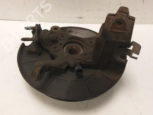 Used Right front steering knuckle Right front steering knuckle 19428735 19428735