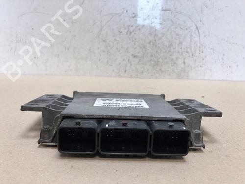 Engine control unit (ECU) PEUGEOT 206 CC (2D) 2.0 S16 | BP15534308M57 