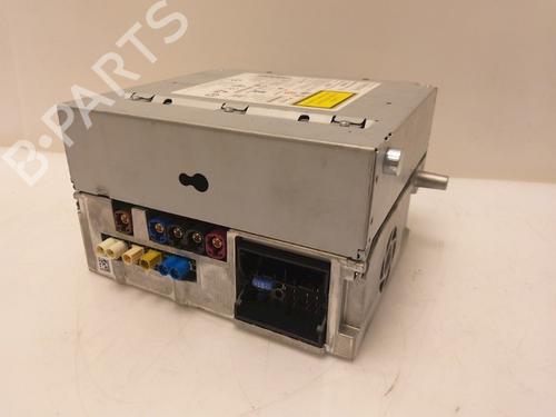 Used Electronic module MERCEDES-BENZ C-CLASS T-Model (S205) C 450 AMG 4-matic (205.264) (367 hp) 15829795
