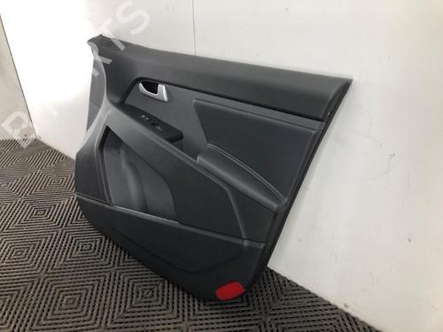 Front right panel KIA SPORTAGE III (SL) 2.0 CVVT | BP37213964C59 - Image 4