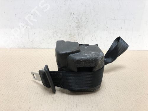 Used Rear center seatbelt Rear center seatbelt 15300670 15300670