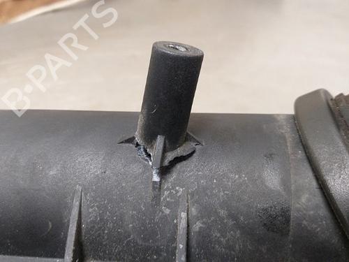 Engine control unit (ECU) MERCEDES-BENZ A-CLASS (W168) A 160 (168.033, 168.133) | BP15533541M57 