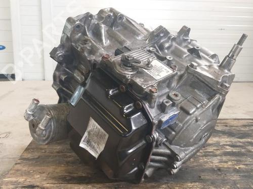 Used Gearbox PEUGEOT 308 SW I (4E_, 4H_) 2.0 HDi (136 hp) 17184977