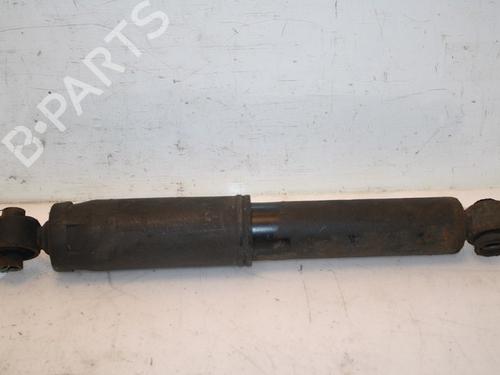 Used Left rear shock absorber Left rear shock absorber 15334903 15334903